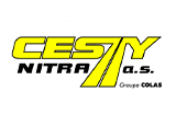 Cesty Nitra a.s. referencie-cestynitra